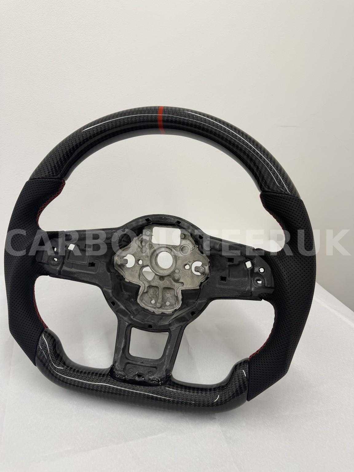 Carbon Wheel VW Golf MK7/7.5 Polo 6C GTI R 2013-20