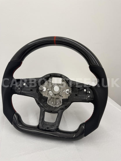 Carbon Wheel VW Golf MK7/7.5 Polo 6C GTI R 2013-20