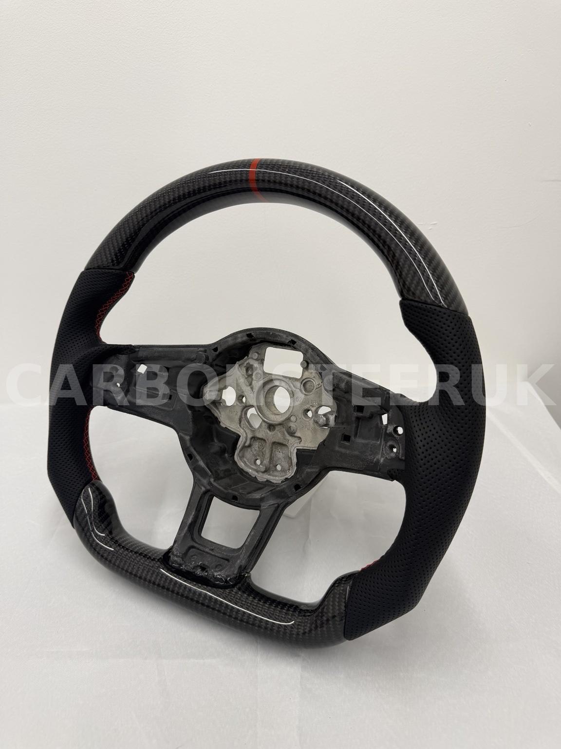 Carbon Wheel VW Golf MK7/7.5 Polo 6C GTI R 2013-20