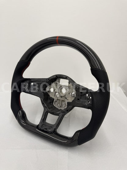 Carbon Wheel VW Golf MK7/7.5 Polo 6C GTI R 2013-20