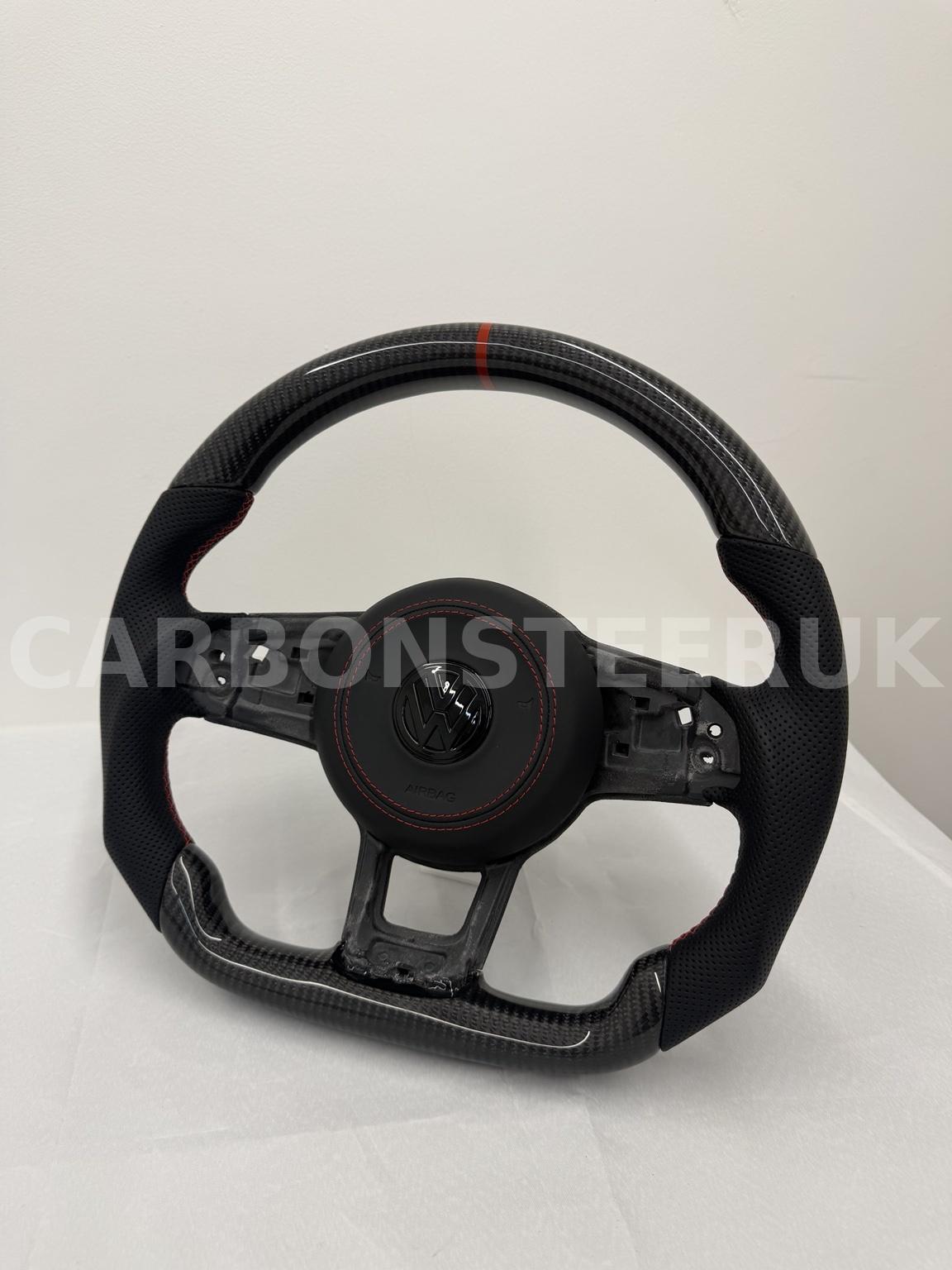 Carbon Wheel VW Golf MK7/7.5 Polo 6C GTI R 2013-20