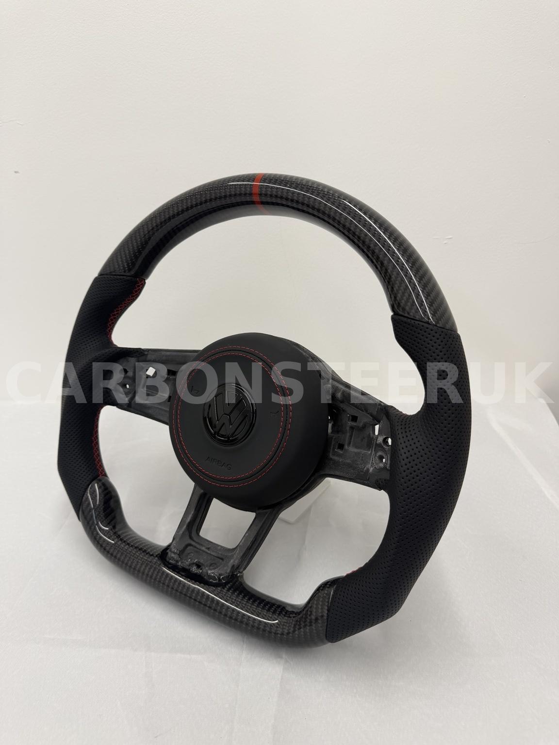 Carbon Wheel VW Golf MK7/7.5 Polo 6C GTI R 2013-20