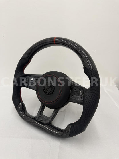 Carbon Wheel VW Golf MK7/7.5 Polo 6C GTI R 2013-20