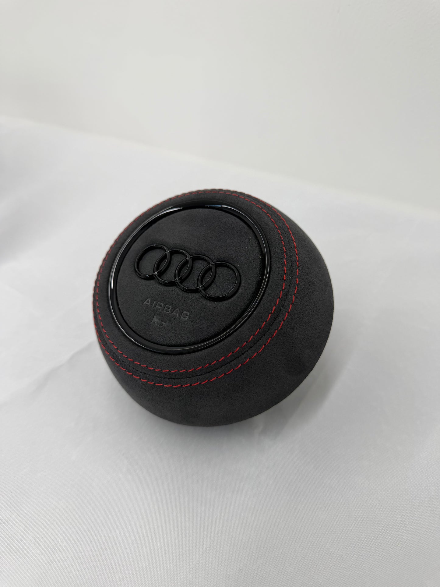 Audi RS3 CARBON / Alcantara Steering Wheel 8V RS3 S3 S4 S5 RS5 2016-2020