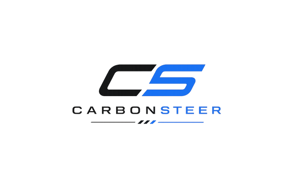 Carbon steer 